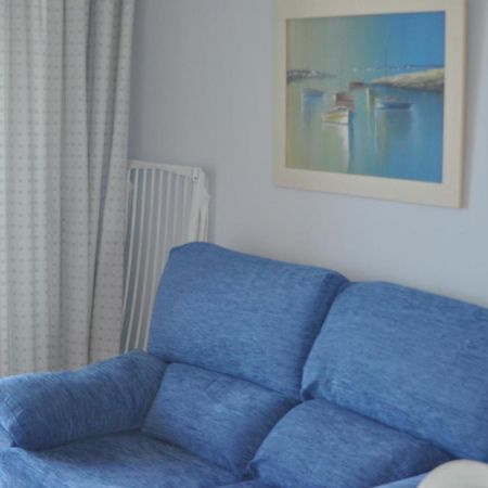 Marsin Playa 107 Vivienda Vacacional Λας Πάλμας ντε Γκραν Κανάρια Εξωτερικό φωτογραφία