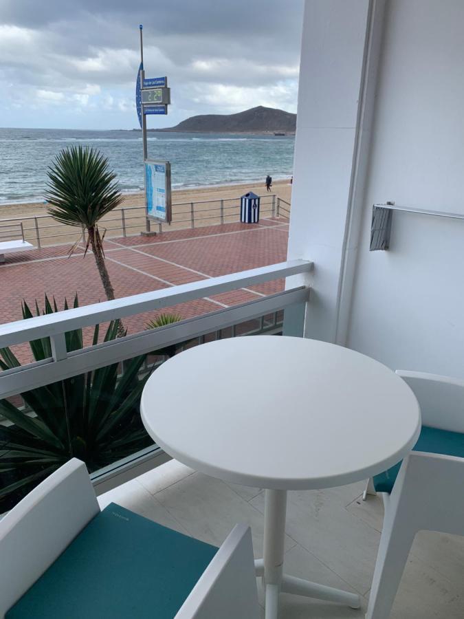 Marsin Playa 107 Vivienda Vacacional Λας Πάλμας ντε Γκραν Κανάρια Εξωτερικό φωτογραφία