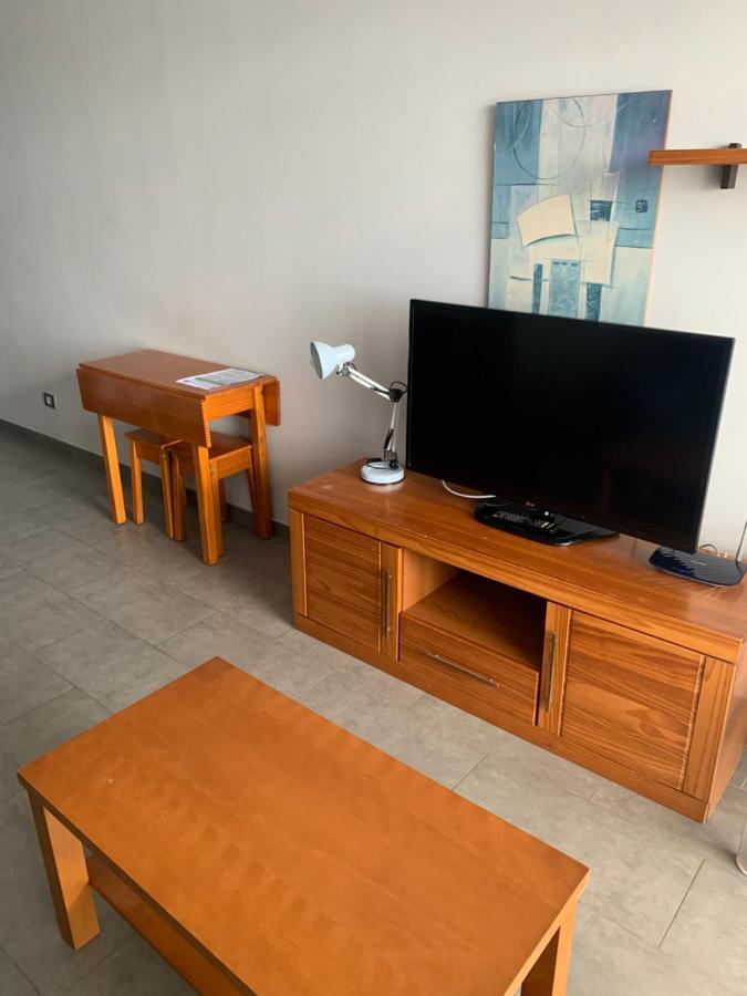 Marsin Playa 107 Vivienda Vacacional Λας Πάλμας ντε Γκραν Κανάρια Εξωτερικό φωτογραφία