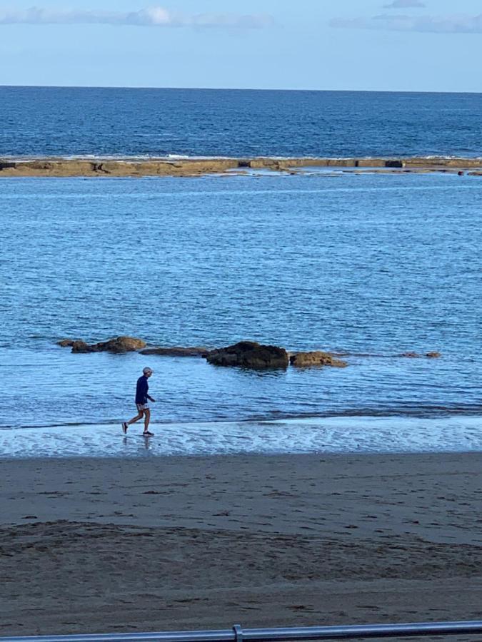 Marsin Playa 107 Vivienda Vacacional Λας Πάλμας ντε Γκραν Κανάρια Εξωτερικό φωτογραφία