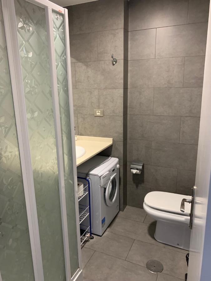 Marsin Playa 107 Vivienda Vacacional Λας Πάλμας ντε Γκραν Κανάρια Εξωτερικό φωτογραφία