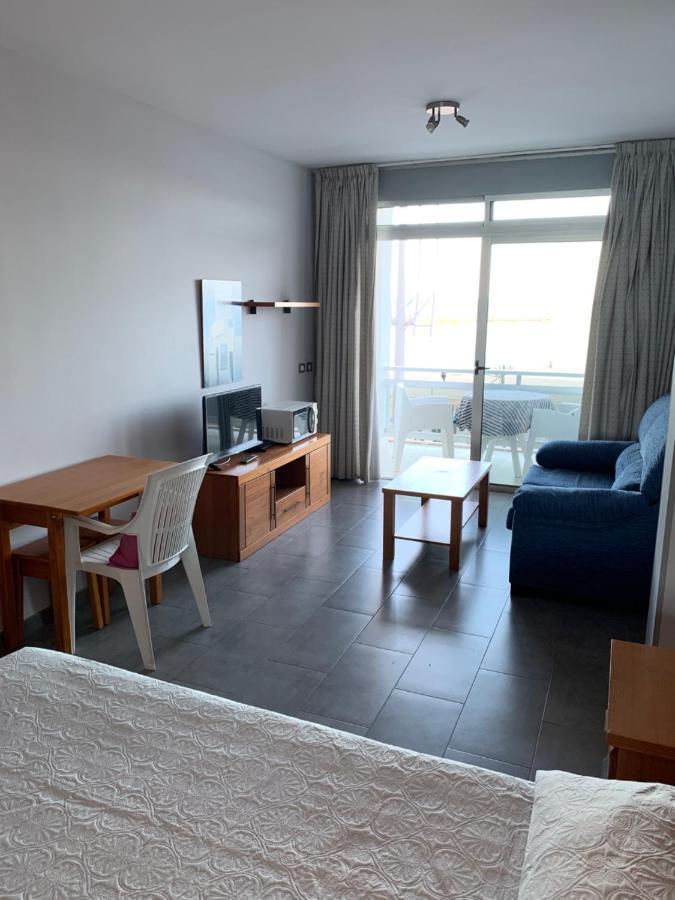 Marsin Playa 107 Vivienda Vacacional Λας Πάλμας ντε Γκραν Κανάρια Εξωτερικό φωτογραφία