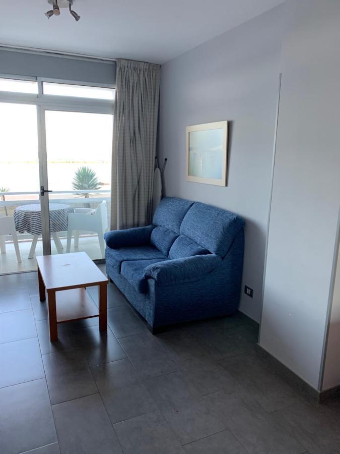 Marsin Playa 107 Vivienda Vacacional Λας Πάλμας ντε Γκραν Κανάρια Εξωτερικό φωτογραφία