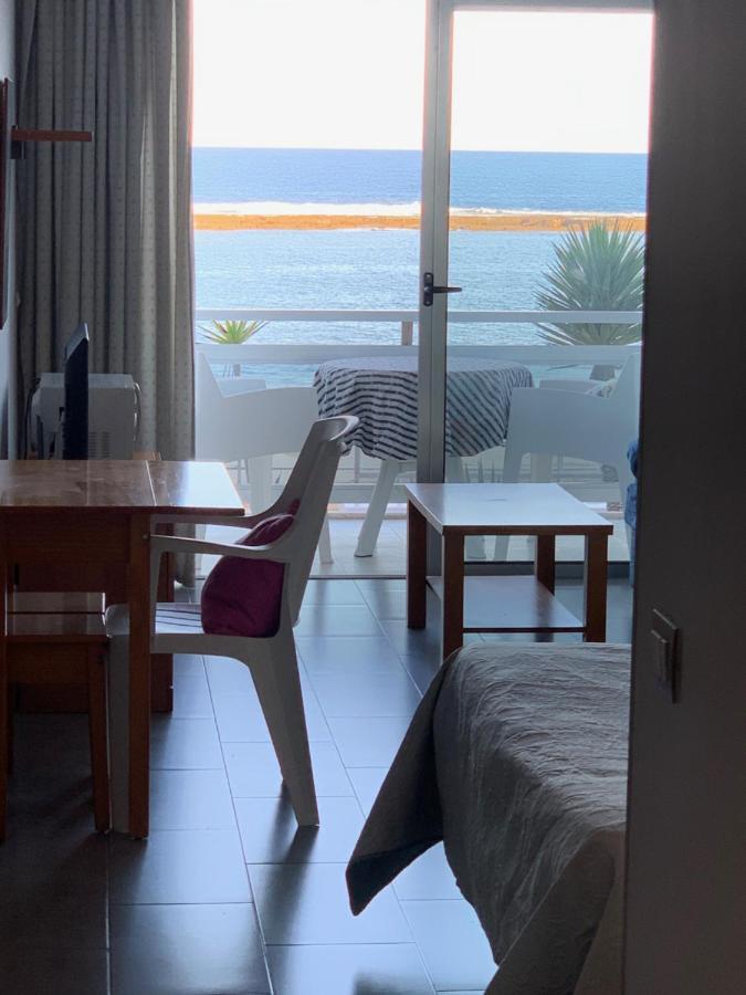Marsin Playa 107 Vivienda Vacacional Λας Πάλμας ντε Γκραν Κανάρια Εξωτερικό φωτογραφία