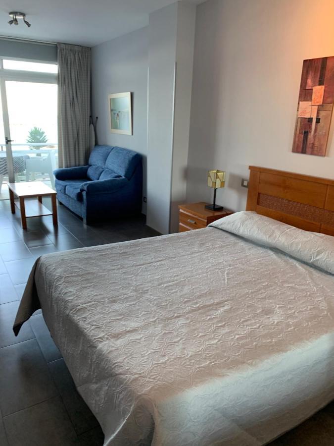 Marsin Playa 107 Vivienda Vacacional Λας Πάλμας ντε Γκραν Κανάρια Εξωτερικό φωτογραφία