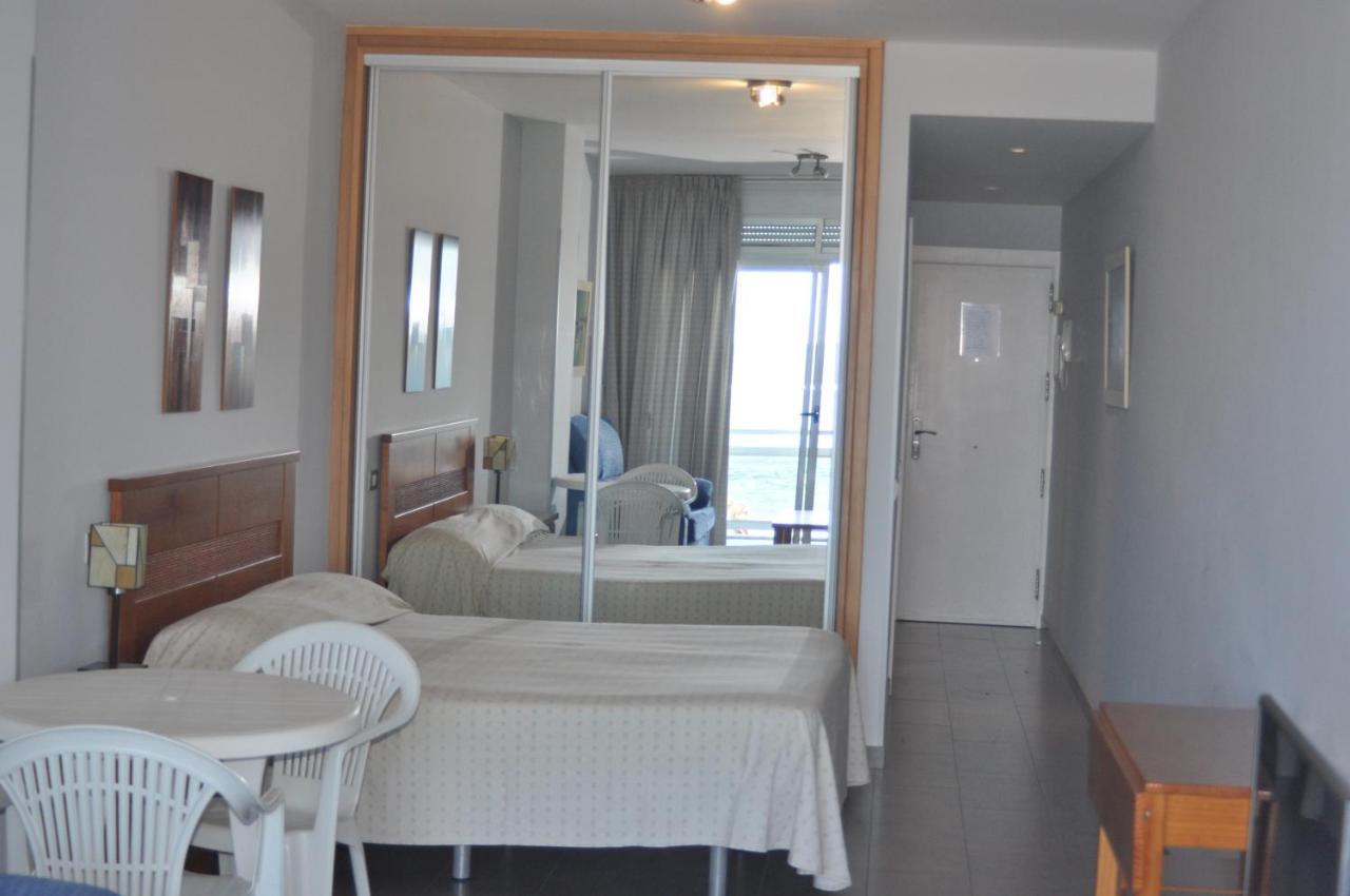 Marsin Playa 107 Vivienda Vacacional Λας Πάλμας ντε Γκραν Κανάρια Εξωτερικό φωτογραφία