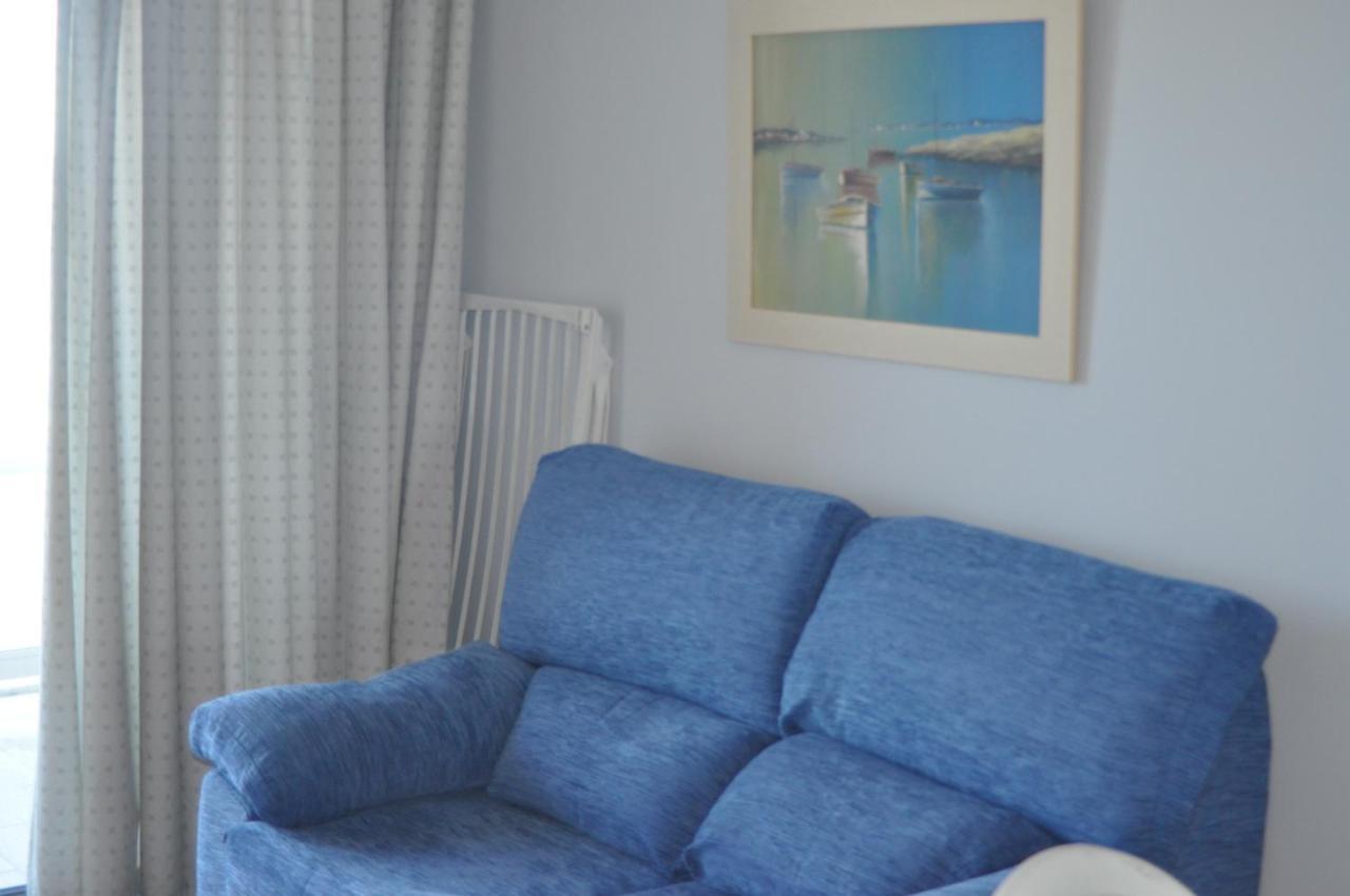 Marsin Playa 107 Vivienda Vacacional Λας Πάλμας ντε Γκραν Κανάρια Εξωτερικό φωτογραφία