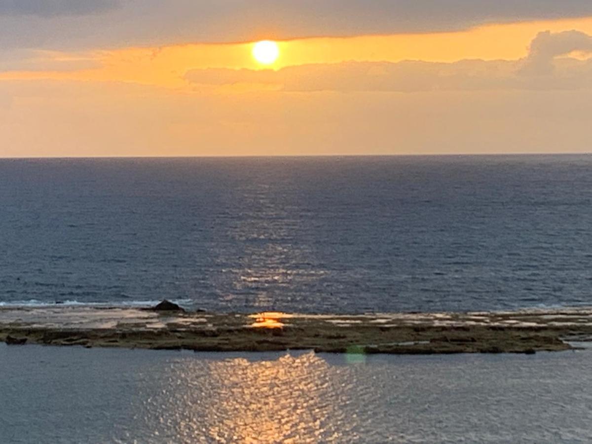 Marsin Playa 107 Vivienda Vacacional Λας Πάλμας ντε Γκραν Κανάρια Εξωτερικό φωτογραφία