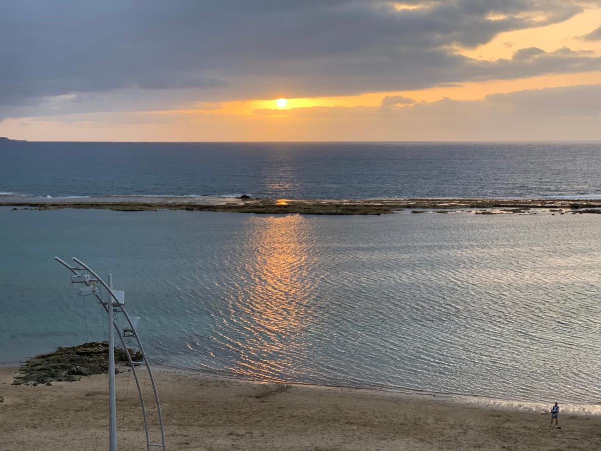 Marsin Playa 107 Vivienda Vacacional Λας Πάλμας ντε Γκραν Κανάρια Εξωτερικό φωτογραφία