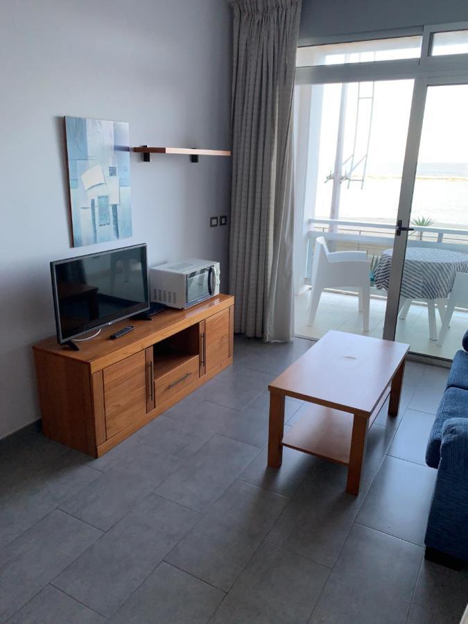 Marsin Playa 107 Vivienda Vacacional Λας Πάλμας ντε Γκραν Κανάρια Εξωτερικό φωτογραφία
