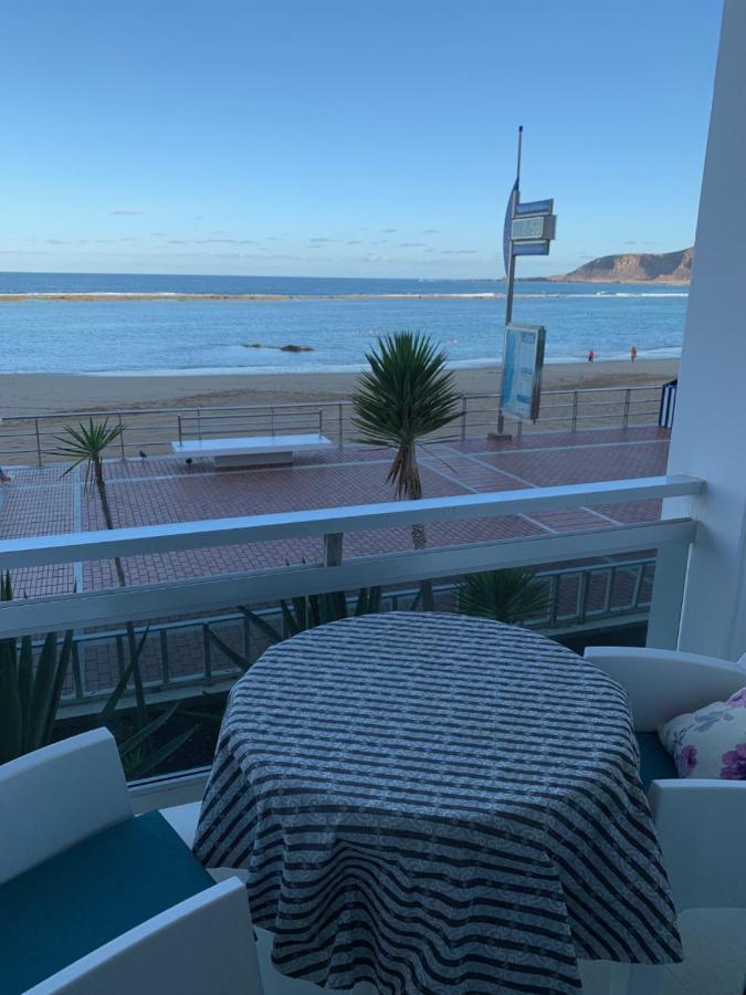 Marsin Playa 107 Vivienda Vacacional Λας Πάλμας ντε Γκραν Κανάρια Εξωτερικό φωτογραφία